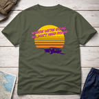 Don't Need Roads T-Shirt