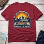 Drive to Walk T-Shirt