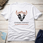 Faces of South Dakota T-Shirt