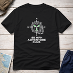 Flux Capacitor T-Shirt