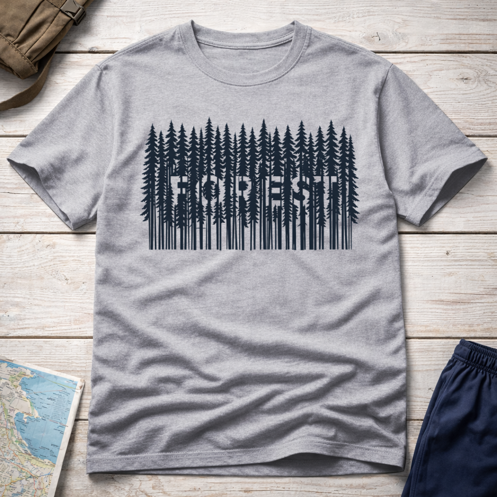 Forest T-Shirt