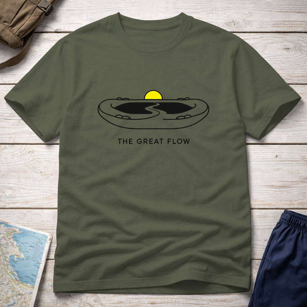 Great Flow T-Shirt