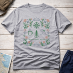Intentional Miles T-Shirt