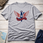 Kayak Wings T-Shirt