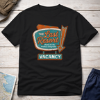 Last Resort T-Shirt