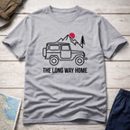 Long Way T-Shirt