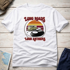 Loud Anthems T-Shirt