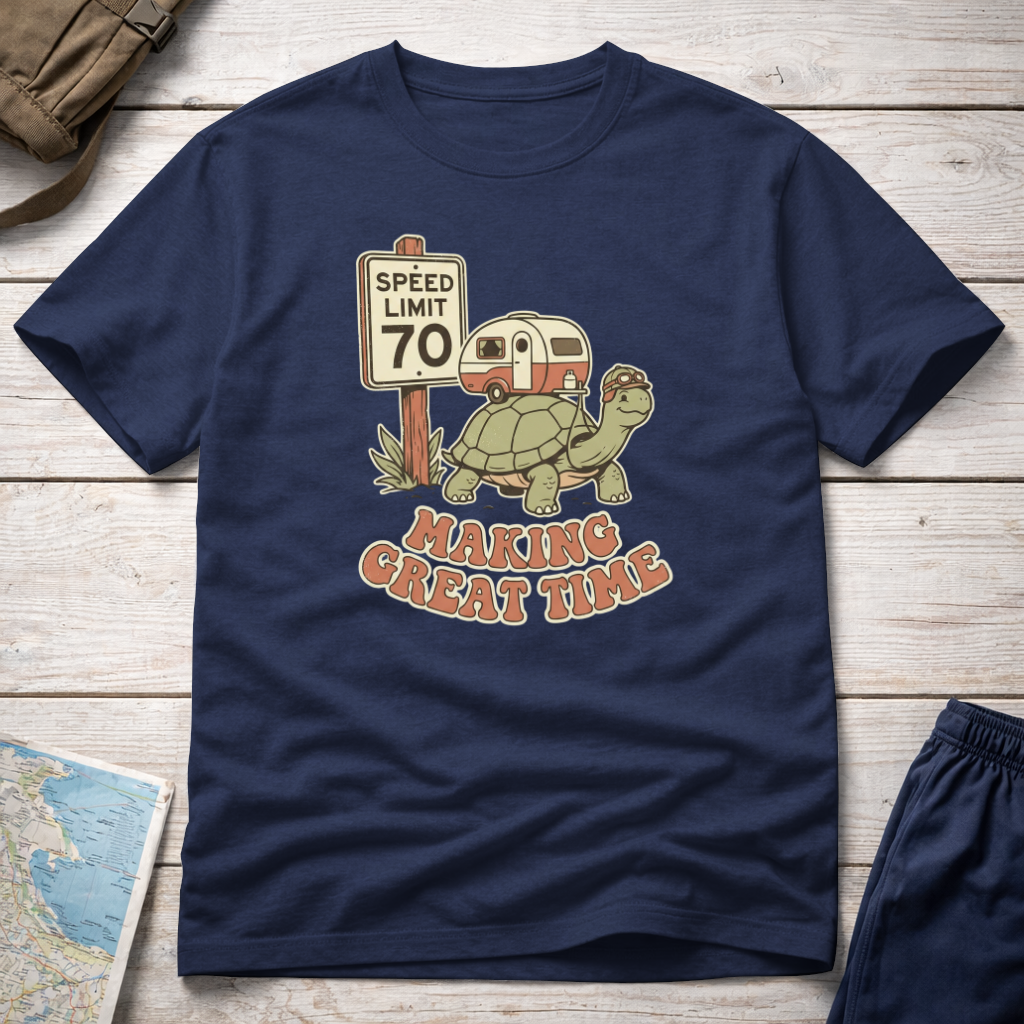 Great Time T-Shirt