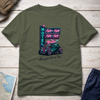Midnight Road Trip T-Shirt