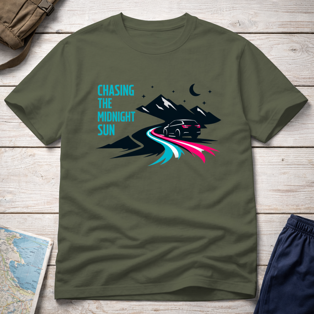 Midnight Sun T-Shirt