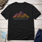 Mountain Joy Contours T-Shirt