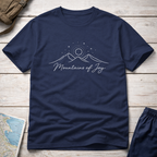 Mountains of Joy T-Shirt