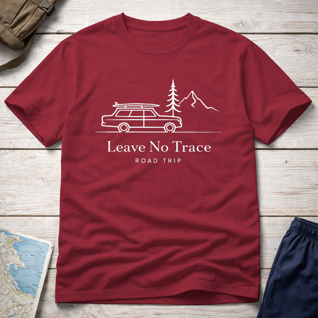 No Trace T-Shirt
