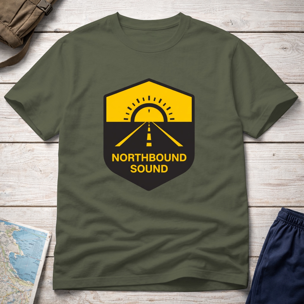 Northbound Sound T-Shirt