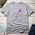 Off Grid T-Shirt