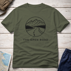 Open Road T-Shirt
