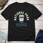Park Bound Coffee T-Shirt