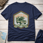 Park It Great Smoky Mountains T-Shirt