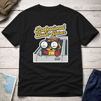 Professional Bush-Starer T-Shirt