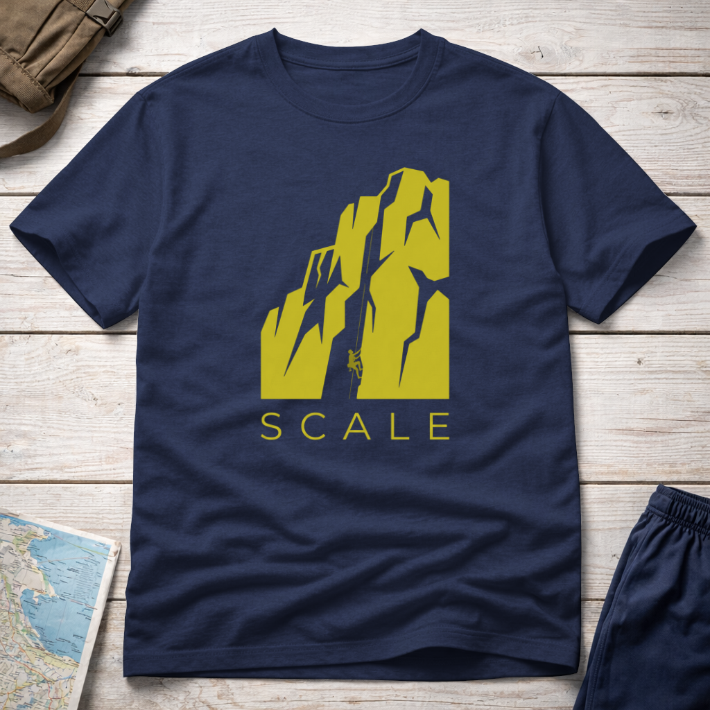 Scale T-Shirt