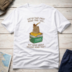 Second Road Trip T-Shirt