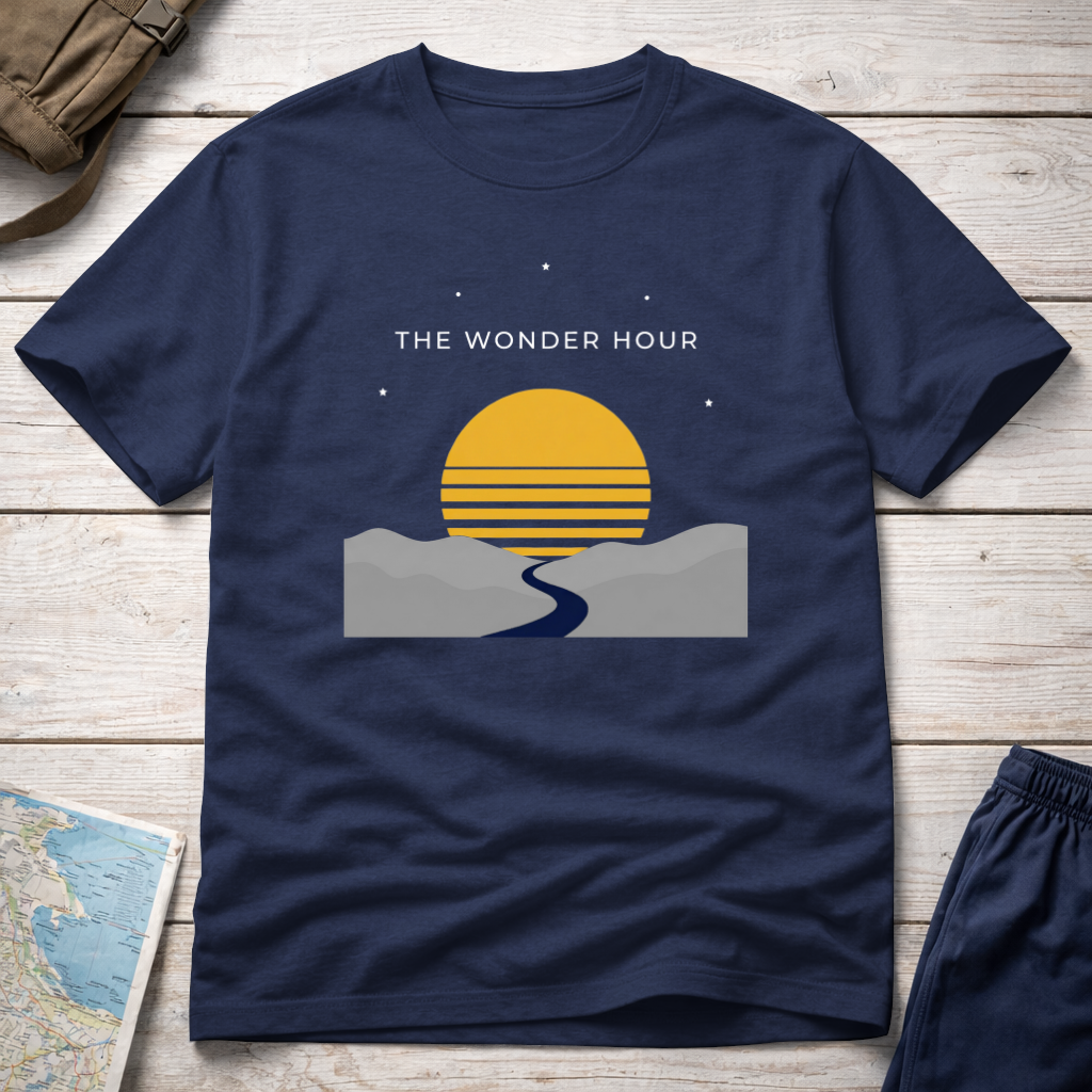 The Wonder Hour T-Shirt