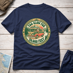 Too Slow T-Shirt