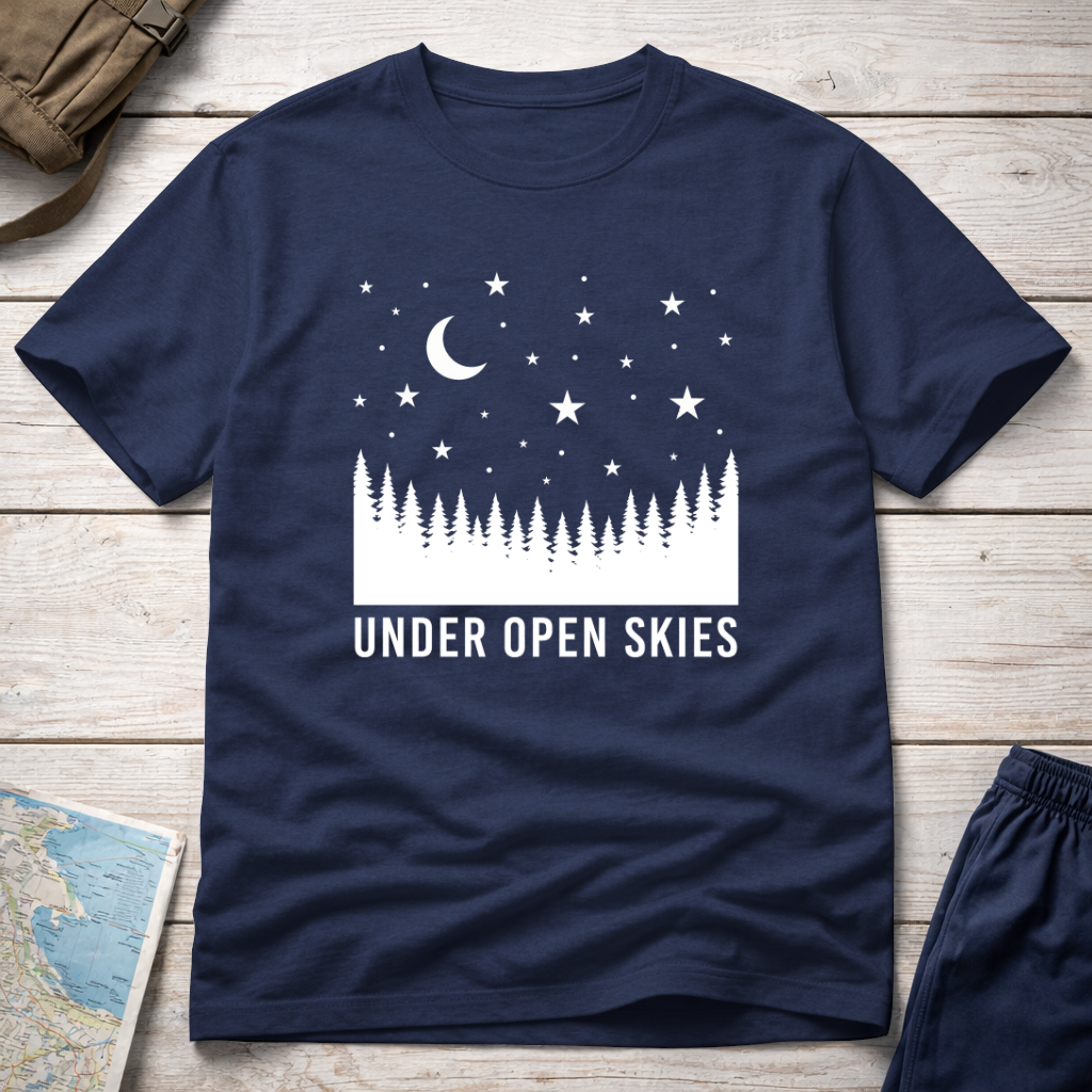 Open Skies T-Shirt