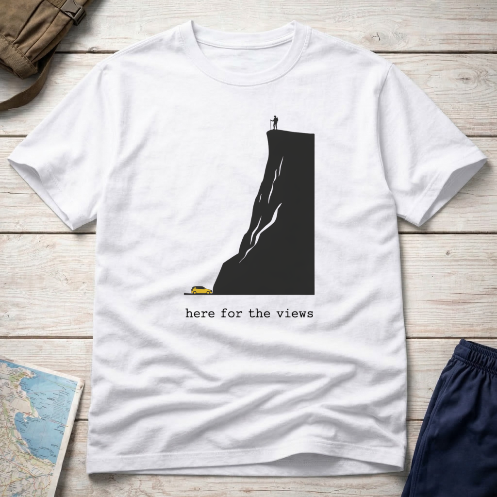 Views T-Shirt