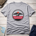 Wander T-Shirt