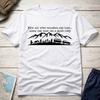 Wander Road Trip T-Shirt