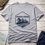 Wayward Wagging T-Shirt