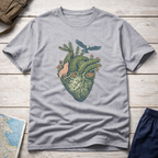 Wildlife Heart T-Shirt