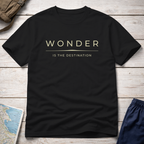 Wonder Destination T-Shirt
