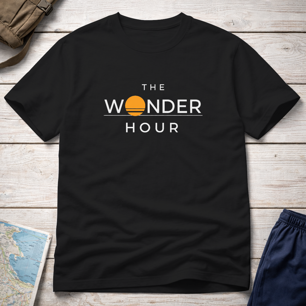 Wonder Hour T-Shirt