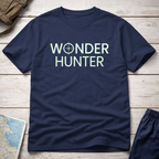 Wonder Hunter T-Shirt